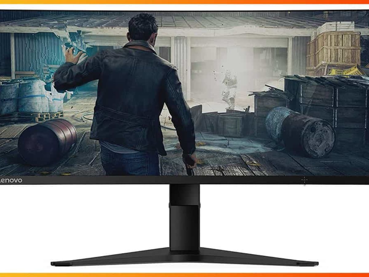 Lenovo G34W-10