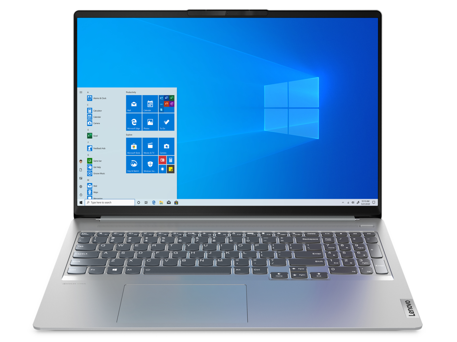 First place among GeForce MX450 laptops