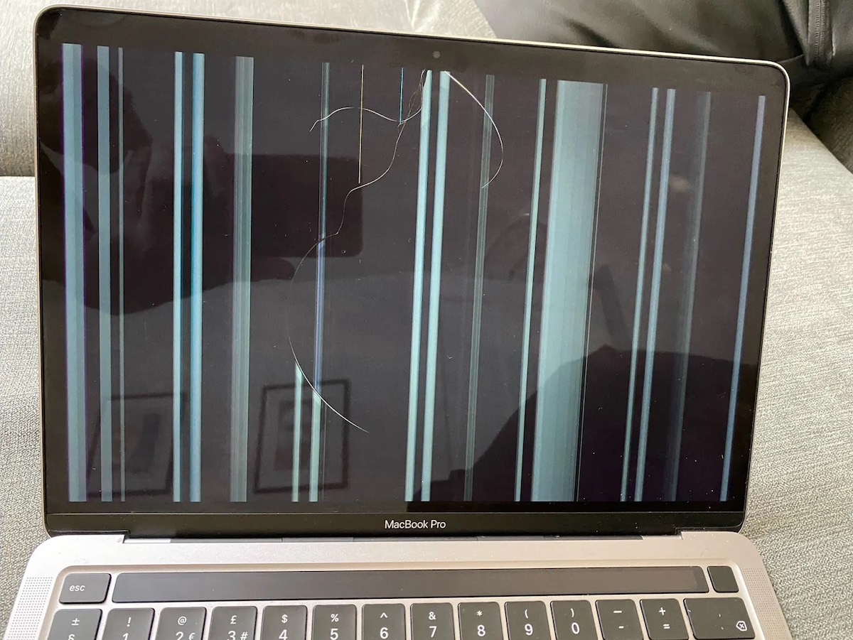 M1 MacBook