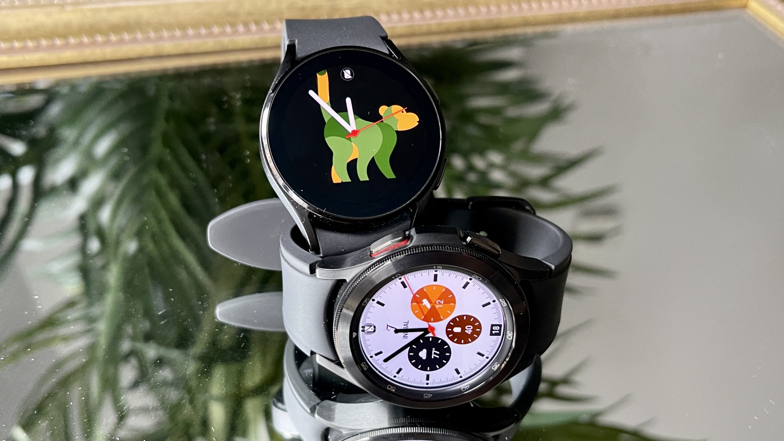 Samsung Galaxy Watch 4 Classic isn’t worth the money — here’s why