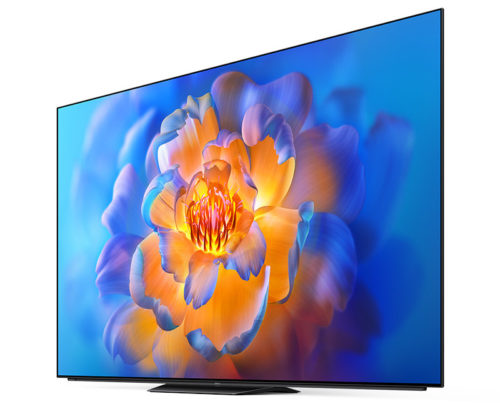 Xiaomi’s Mi TV Master 77 is a huge, cheap OLED TV with a full HDMI 2.1 feature set