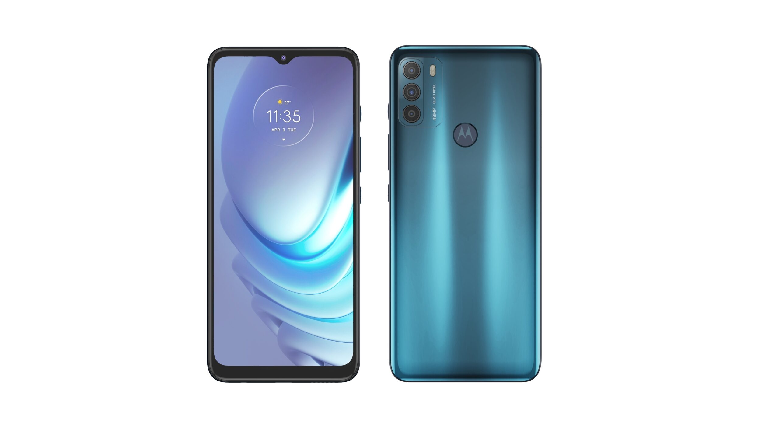Motorola Moto G50