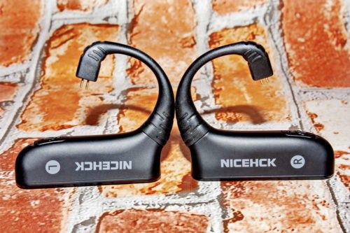 NiceHCK HB2 Review