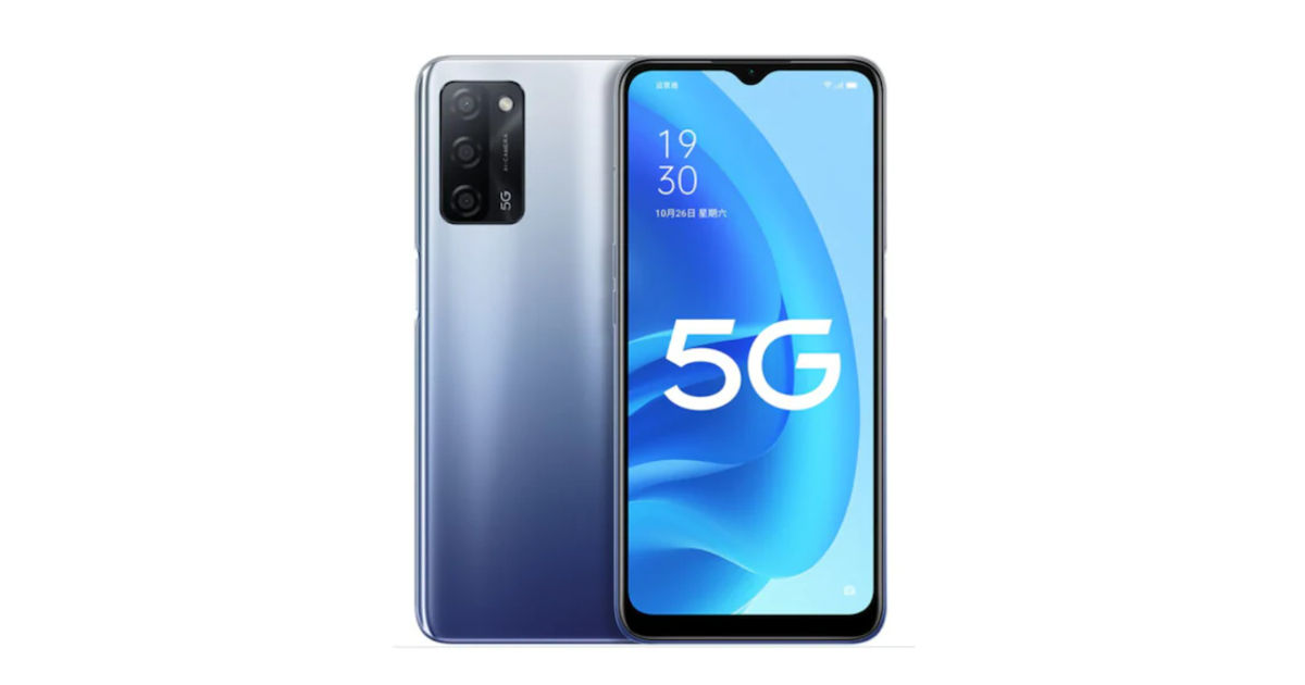 OPPO A16K, OPPO A55 get essential certifications ahead of launch