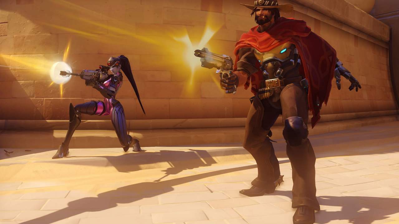 Overwatch