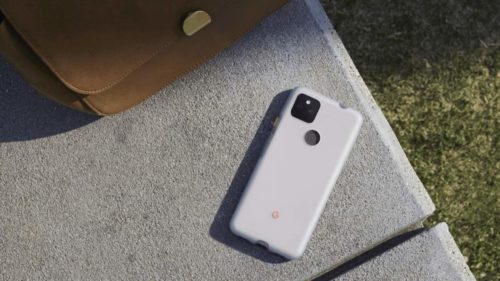 Why the Google Pixel 5a isn’t available to buy in most countries