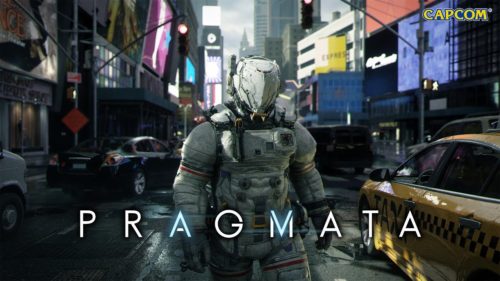 Pragmata: Release date, story, gameplay and more