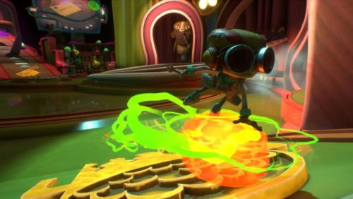 Psychonauts 2 proves more games need to be made for kids and grownups