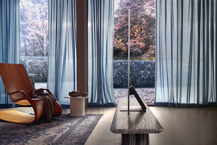 75-inch TVs