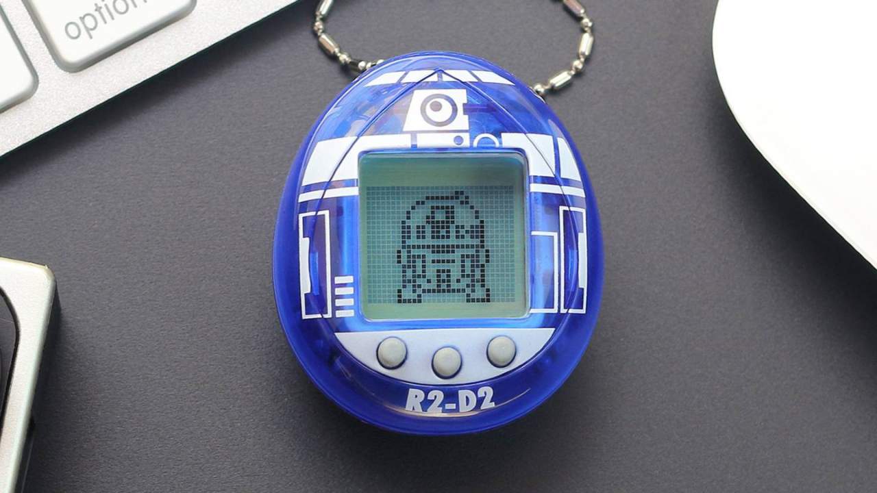 Tamagotchi