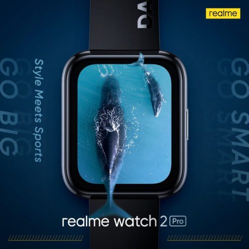 Realme Watch 2 Pro Review