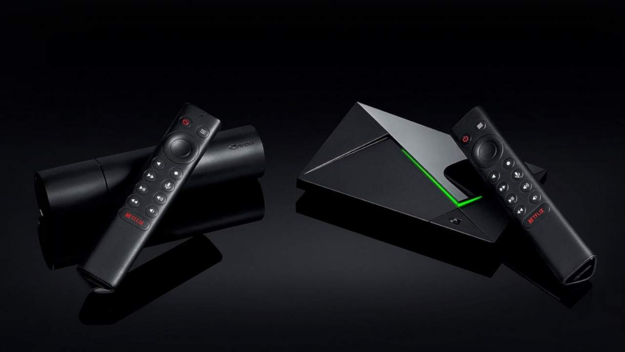 NVIDIA SHIELD TV Android 10 update is never going to happen