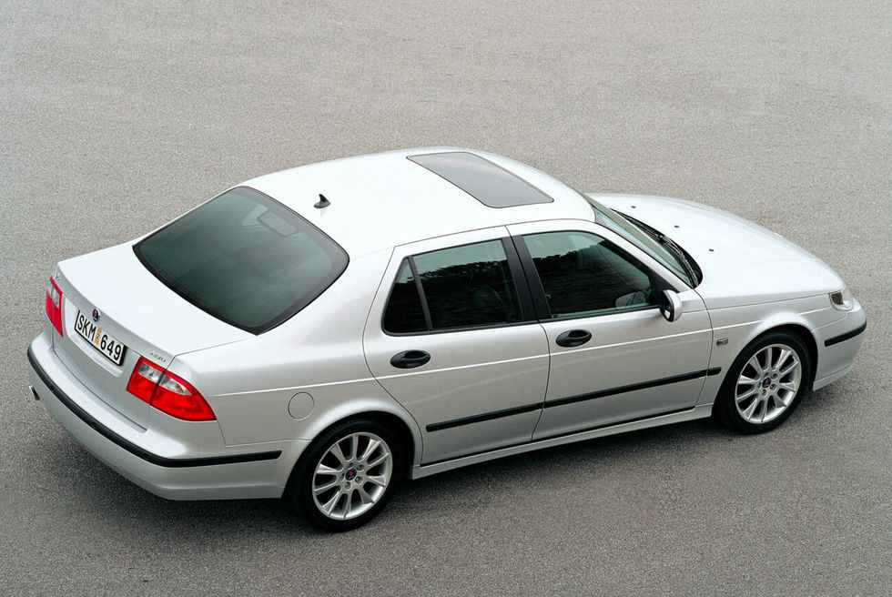 11 Cool Cars From the 2000s Sure to Become Future Classics