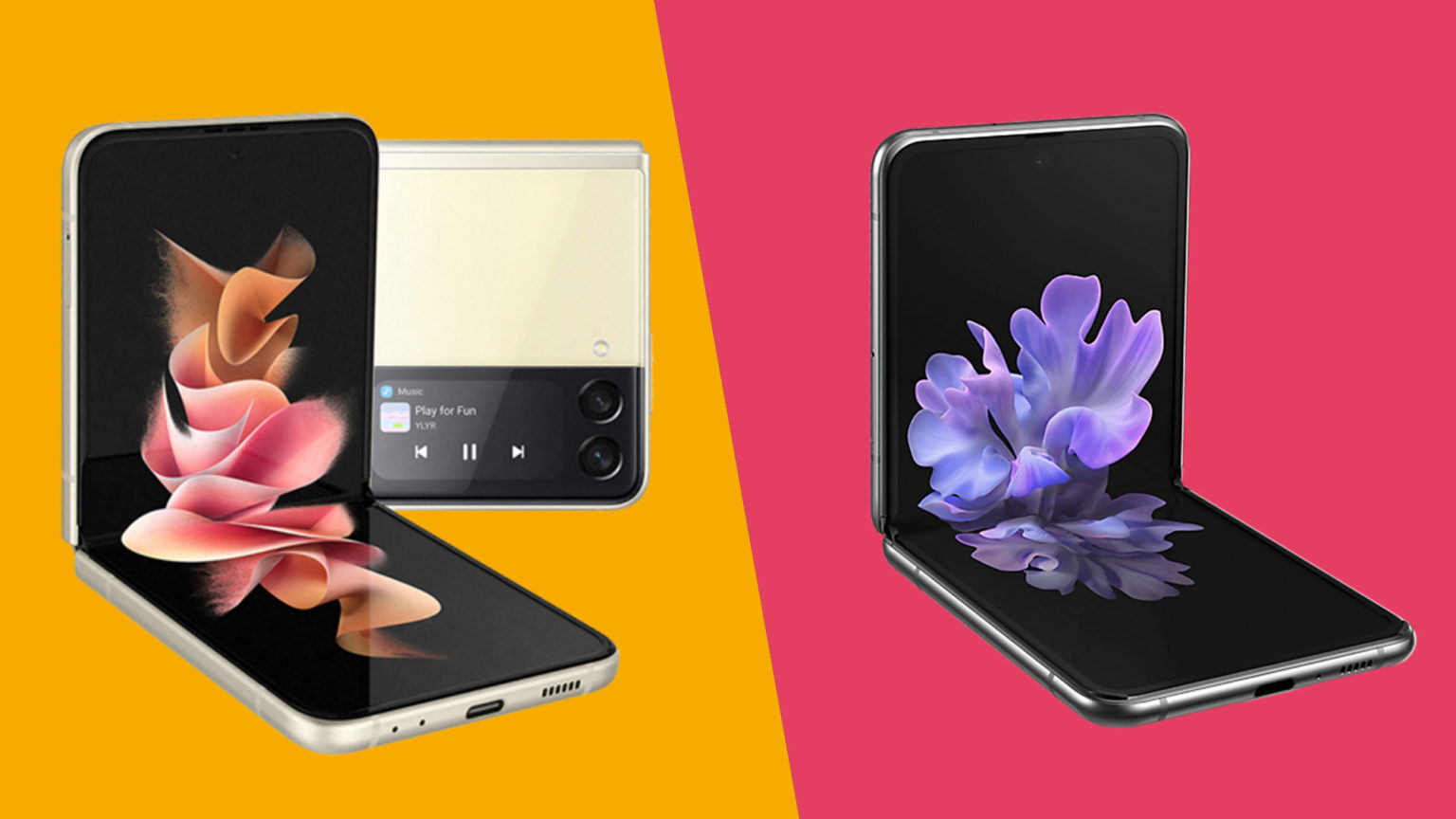 samsung-galaxy-z-flip-3-vs-samsung-galaxy-z-flip-5g-has-the-foldable