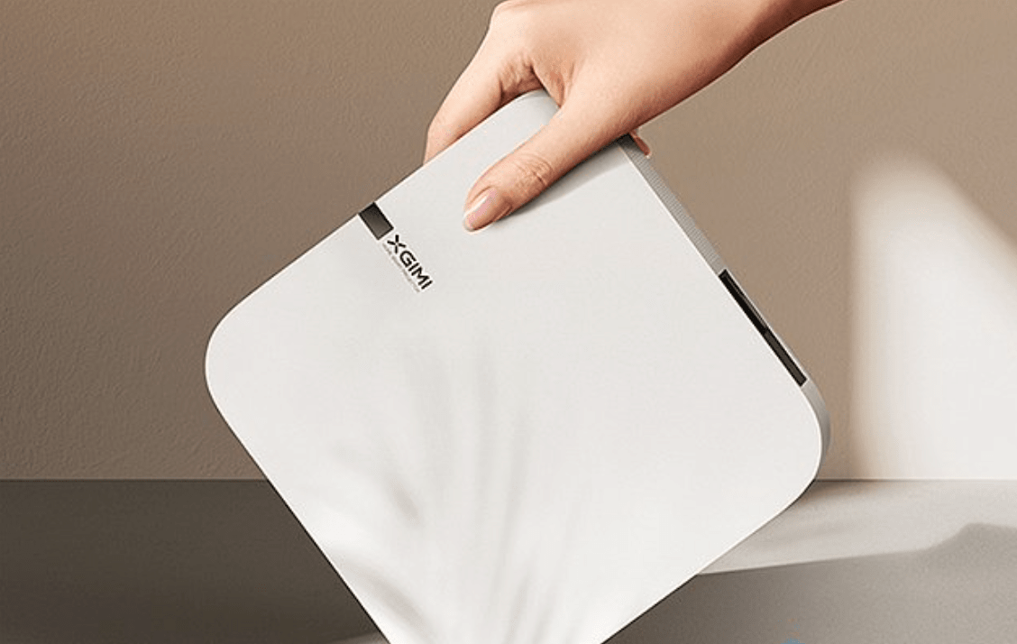 XGIMI Z6 2021 projector