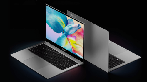 Teclast launches Tbolt 20 Pro powerful laptop with Intel i5-8259U, 8GB RAM and 15.6-inch Full HD Display