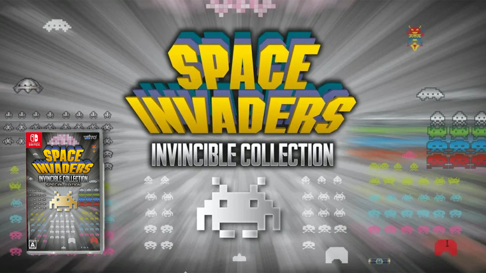 Space Invader