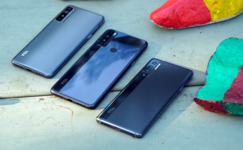 TCL 20 Series review: Three solid smartphones with features to match