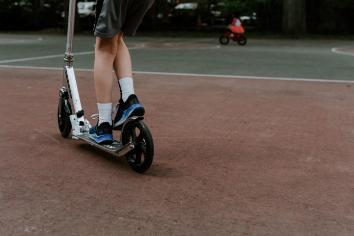 How to buy an electric scooter for adults