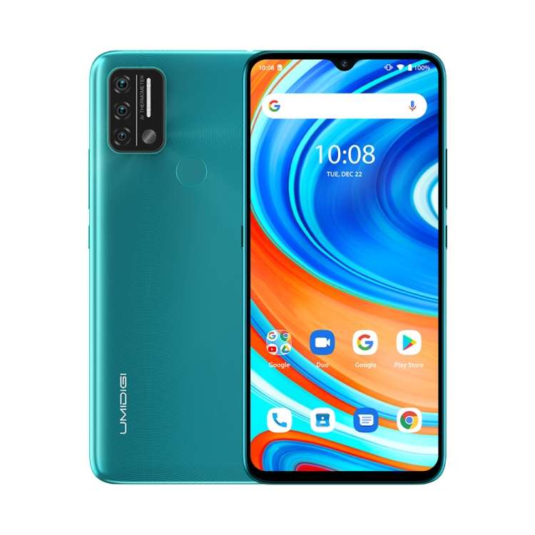 UMIDIGI A9