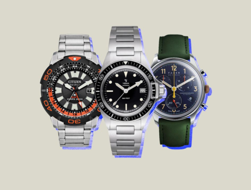 10 Watches That Prove Quartz Is Better Than You Think