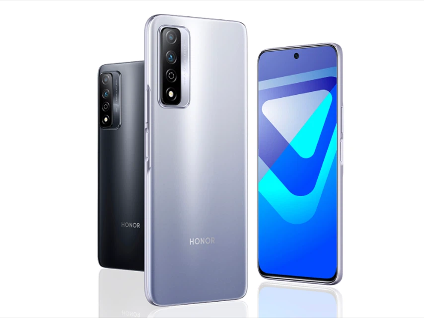 Honor Play 5T Pro