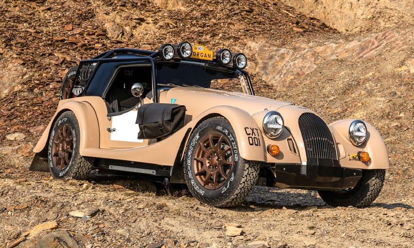 morgan-plus-four-cxt