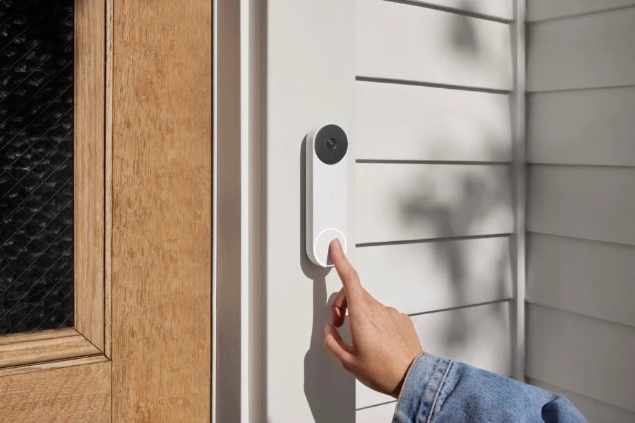 Nest Doorbell: Everything you need to know