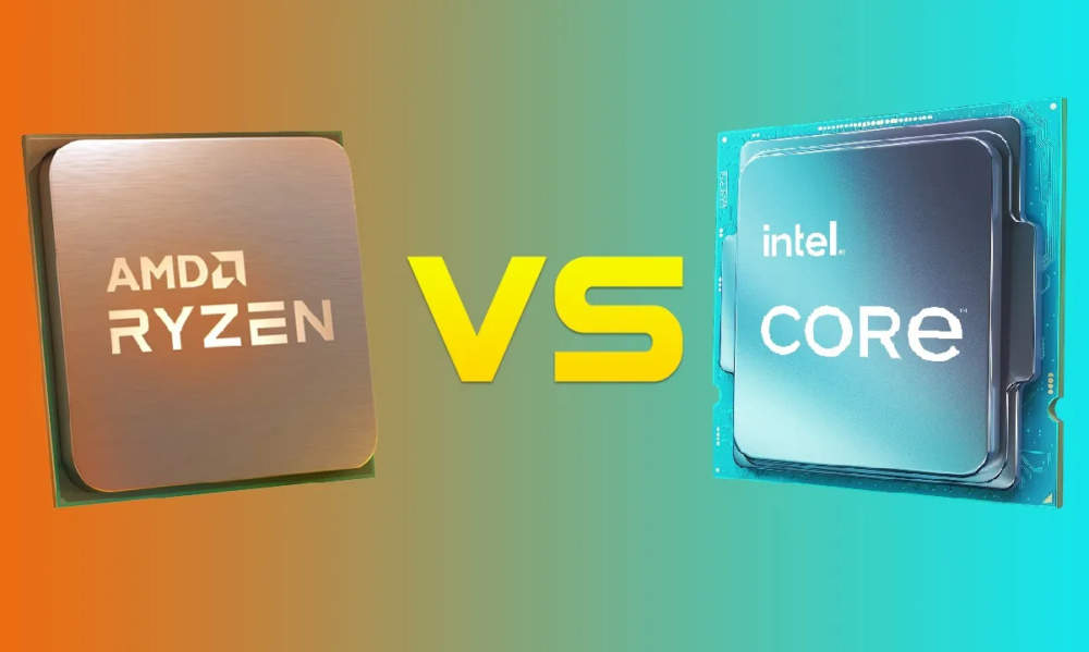 [Comparison]AMD Ryzen 7 5800U vs Intel Core i71165G7 – Two of the best