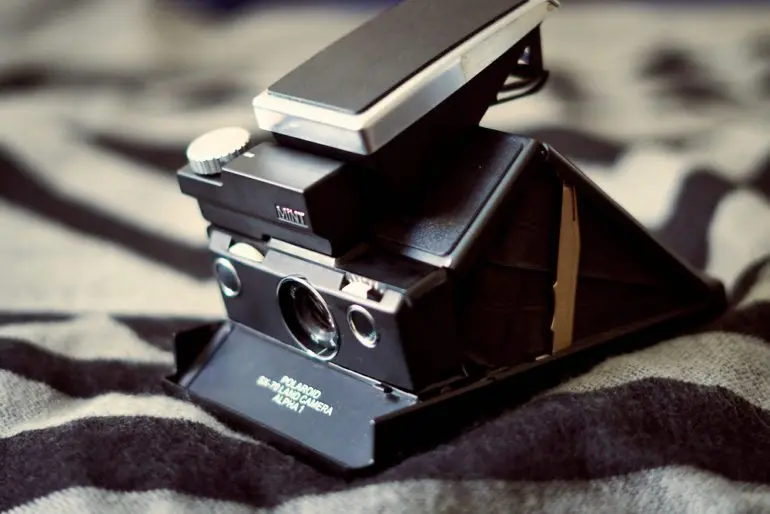Is Polaroid Actually Real Film? Comparing Polaroid, Instax, and Zink