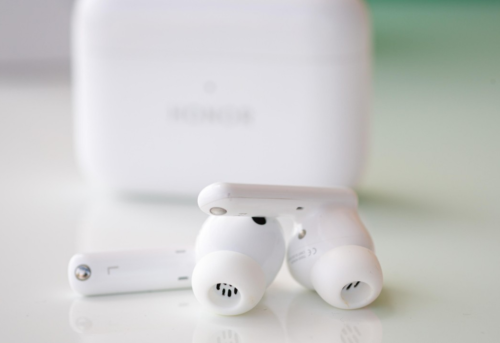 Honor Earbuds 2 Lite review