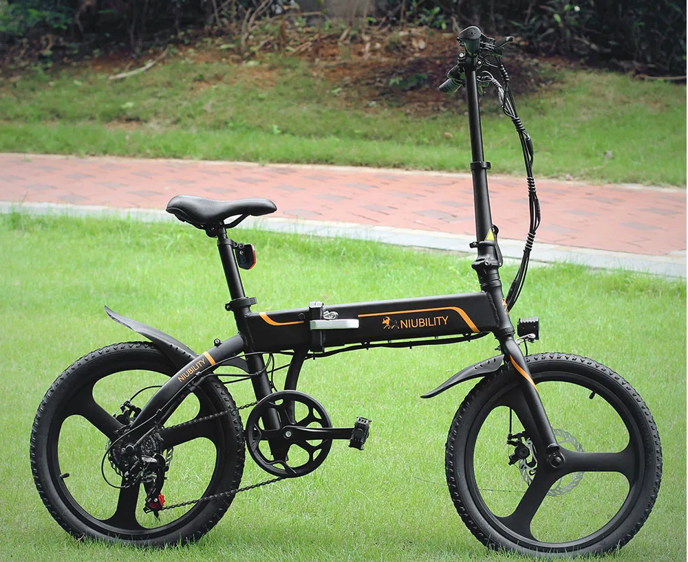Niubility B20 Electric Bike