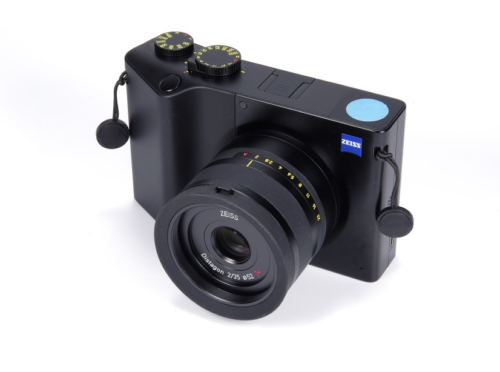 ZEISS ZX-1 Full-Frame Mirrorless Camera Review