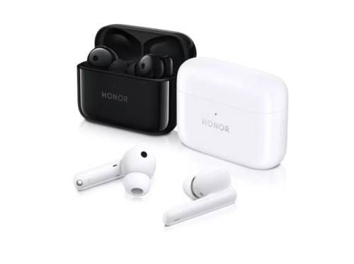 Honor Earbuds 2 Lite are much cheaper than AirPods with long battery life