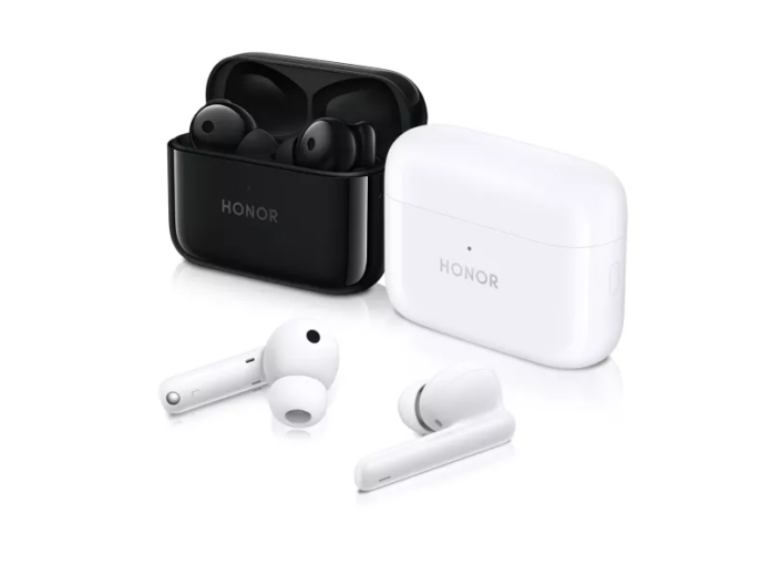 Как подключить airpods к honor