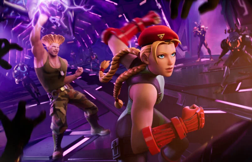 Epic Games