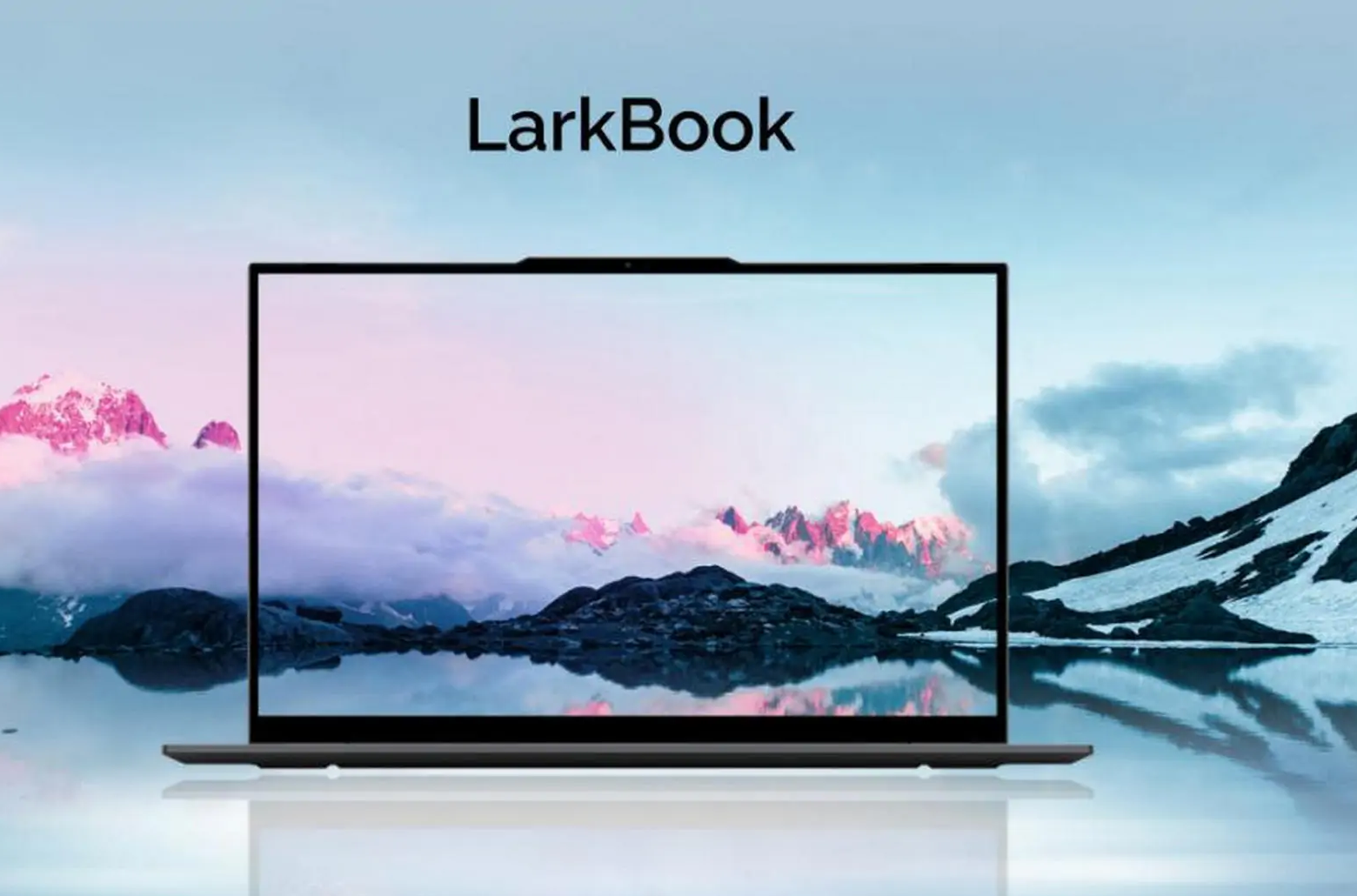 Chuwi LarkBook