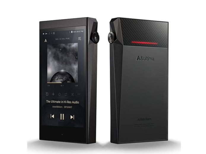 Astell & Kern SP2000T