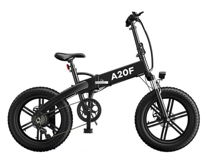 ADO A20F Electric Bike