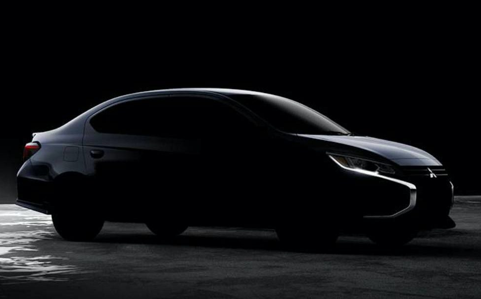 2022 Mitsubishi Mirage G4 Will Launch on August 28