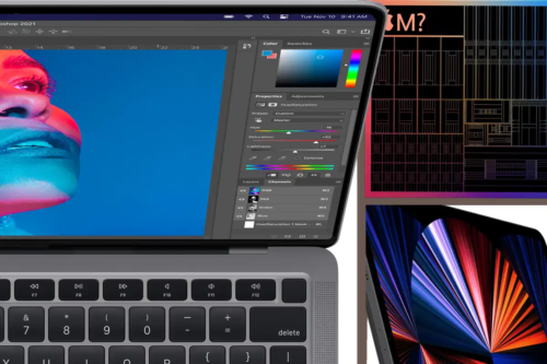 The next MacBook Pro: November ship date eyed for 14- and 16-inch models