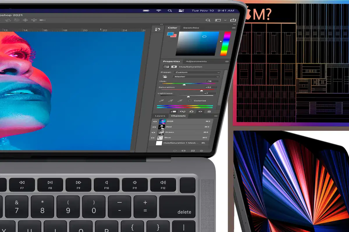 MacBook Pro
