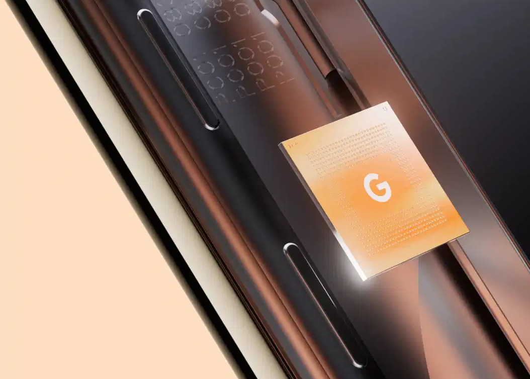 Pixel 6