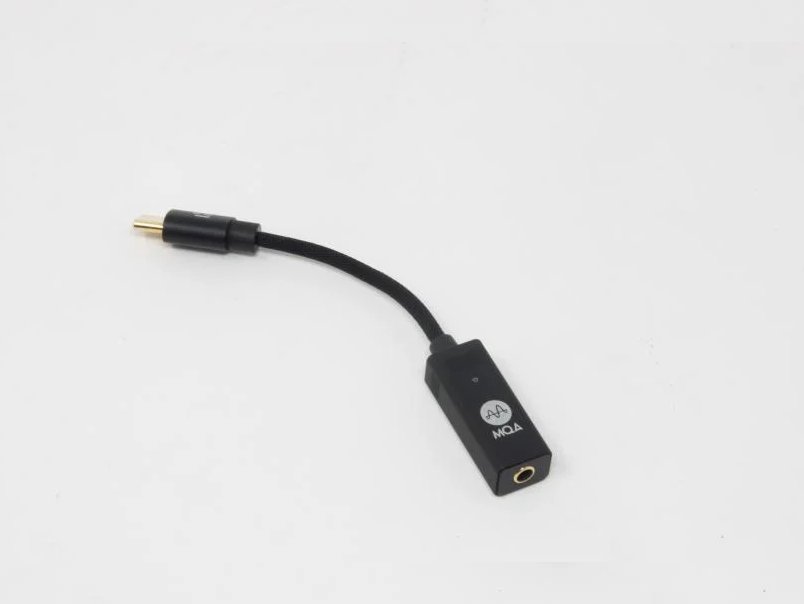 Helm Audio Bolt DAC/Amp Review