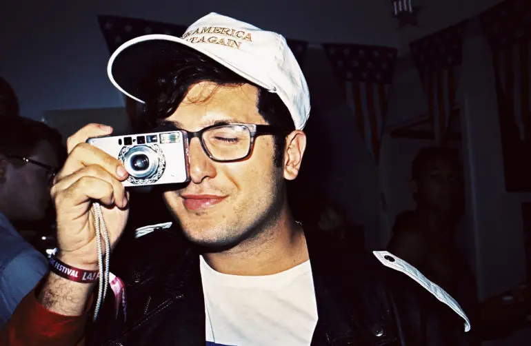 It’s Time for a New Autofocus Film Point and Shoot Camera