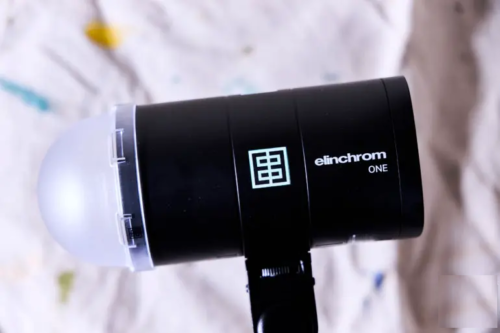 Is It Better Than the Profoto B10? Elinchrom One Review