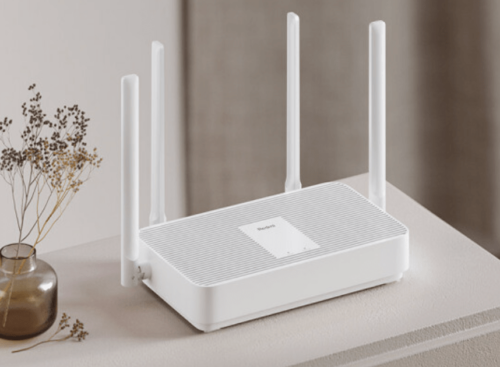 Redmi AX3000 router launched supporting Hybrid Mesh Networking