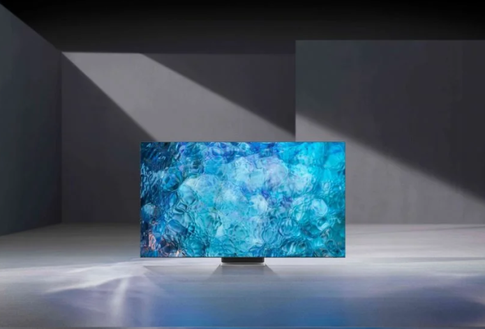 Samsung TV 2021: Every 4K and 8K Neo QLED, QLED and Crystal UHD TV ...