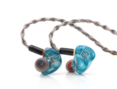 BGVP DM7 IEM Review