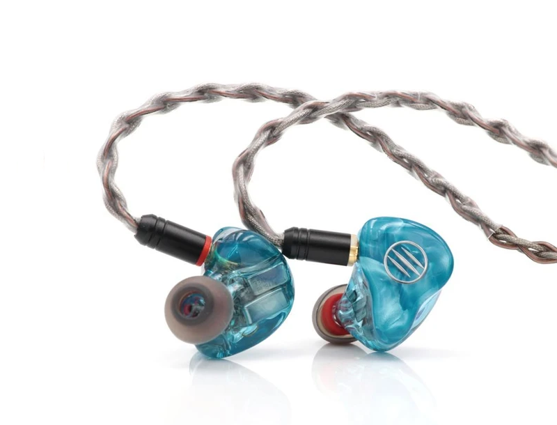 BGVP DM7 IEM